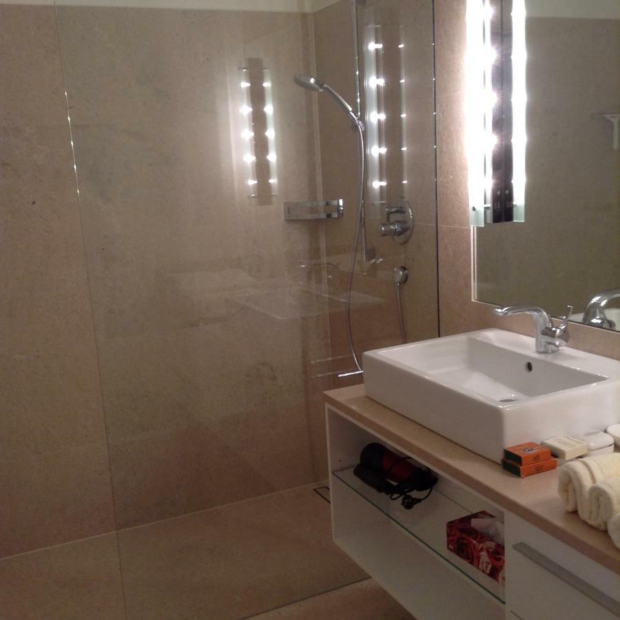 סנט גילגן 4* + 5* Luxury Apartments מראה חיצוני תמונה