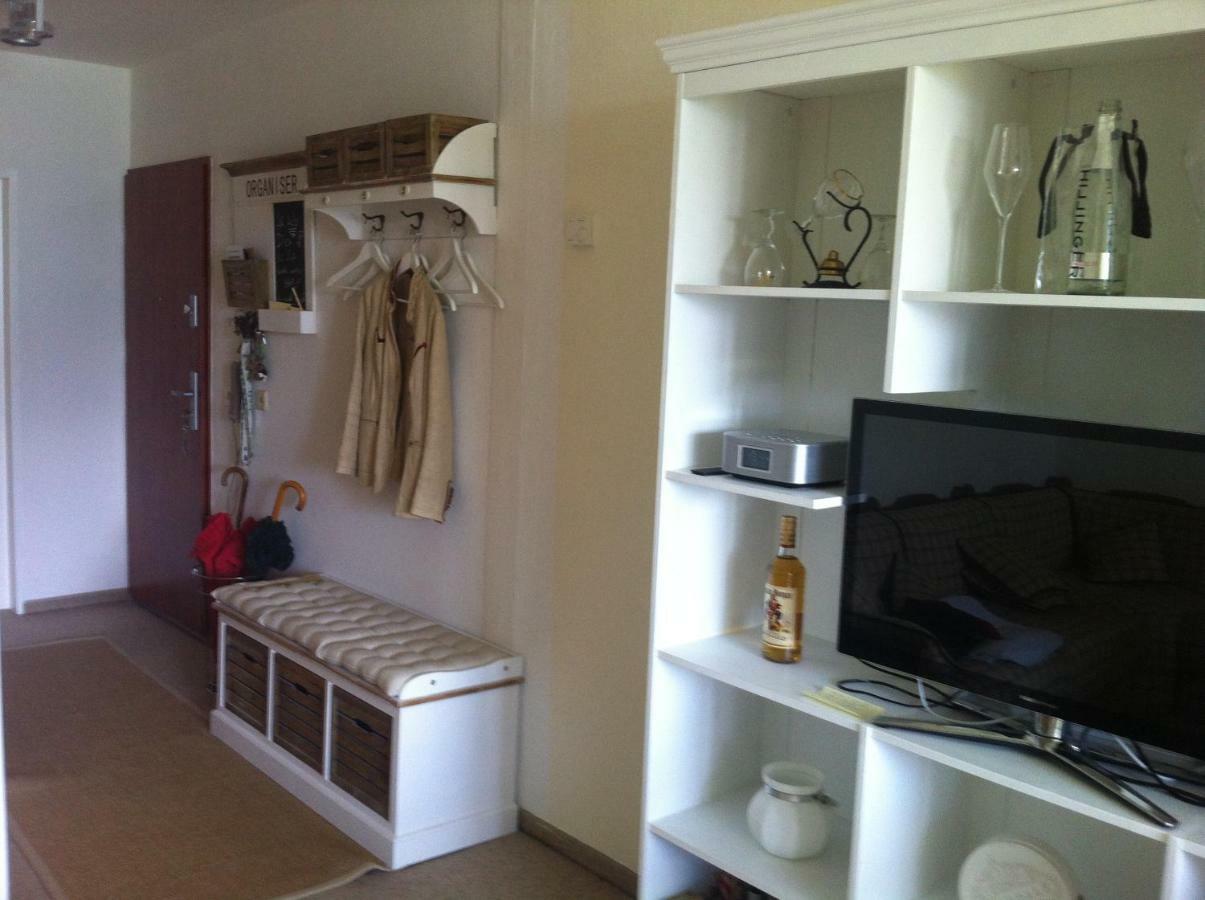 סנט גילגן 4* + 5* Luxury Apartments מראה חיצוני תמונה